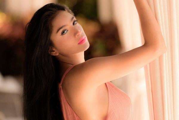 7 Artis Cantik Berstatus Janda yang Penampilannya Tetap <i>Stylish</i> Bak Gadis 7 Artis Cantik Berstatus Janda yang Penampilannya Tetap <i>Stylish</i> Bak Gadis