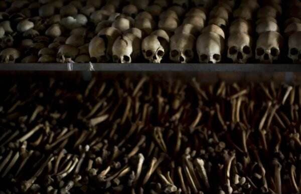 7 Fakta Genosida Rwanda yang Sudah Berlalu 30 Tahun