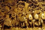 7 Fakta Menarik Ra Tanca, Pemberontak Majapahit yang Meregang Nyawa di Tangan Gajah Mada 7 Fakta Menarik Ra Tanca, Pemberontak Majapahit yang Meregang Nyawa di Tangan Gajah Mada