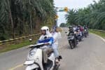 7 Fakta Menarik Touring Ratusan Kades Bogor ke Baduy Menggunakan Motor Dinas 7 Fakta Menarik Touring Ratusan Kades Bogor ke Baduy Menggunakan Motor Dinas