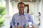7 Fakta tentang Masuknya Jokowi ke Daftar Finalis Pemimpin Terkorup Dunia 2024 7 Fakta tentang Masuknya Jokowi ke Daftar Finalis Pemimpin Terkorup Dunia 2024