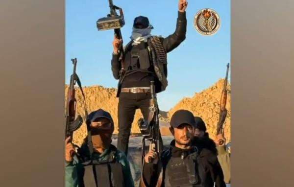 7 Fakta The Popular Force yang Berafiliasi dengan Israel untuk Melawan Hamas 7 Fakta The Popular Force yang Berafiliasi dengan Israel untuk Melawan Hamas