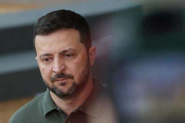 7 Fakta Zelensky Korupsi Selama menjadi Presiden Ukraina 7 Fakta Zelensky Korupsi Selama menjadi Presiden Ukraina