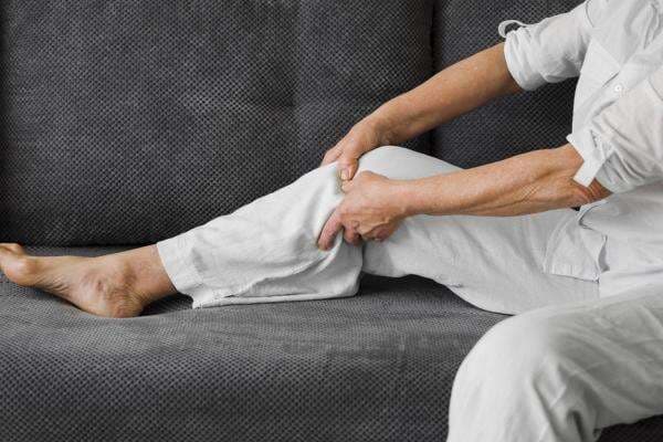 7 Gejala Stroke yang Bisa Terlihat dari Kaki, Waspadai Kesemutan 7 Gejala Stroke yang Bisa Terlihat dari Kaki, Waspadai Kesemutan