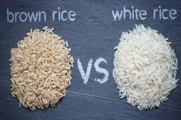 7 Jenis Beras Paling Sehat Menurut Ahli Diet, Tidak Bikin Gemuk 7 Jenis Beras Paling Sehat Menurut Ahli Diet, Tidak Bikin Gemuk