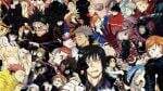 7 Kematian dalam Jujutsu Kaisen Paling Mengejutkan di Anime dan Manga 7 Kematian dalam Jujutsu Kaisen Paling Mengejutkan di Anime dan Manga