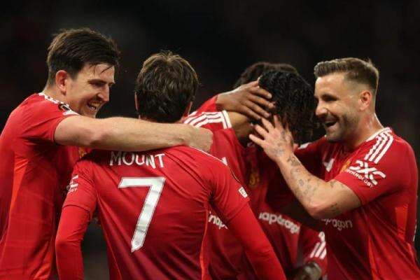 7 Klub Tembus Final Liga Europa Tanpa Kekalahan: Manchester United di Ambang Sejarah 7 Klub Tembus Final Liga Europa Tanpa Kekalahan: Manchester United di Ambang Sejarah