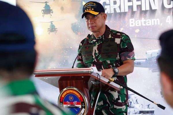 7 Kolonel Mendapat Penugasan Baru dari Panglima TNI, Ini Nama-namanya 7 Kolonel Mendapat Penugasan Baru dari Panglima TNI, Ini Nama-namanya