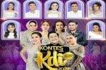 7 Kontestan Siap Tampil Maksimal Depan Juri di Top 7 Kontes KDI 2024 7 Kontestan Siap Tampil Maksimal Depan Juri di Top 7 Kontes KDI 2024