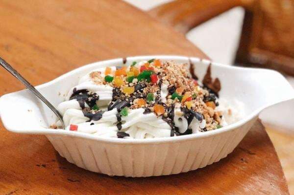 7 Kuliner Legendaris di Jakarta Pusat, Ada yang Berdiri Sejak 1932 7 Kuliner Legendaris di Jakarta Pusat, Ada yang Berdiri Sejak 1932