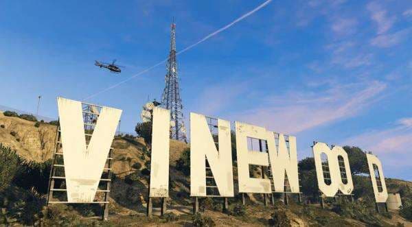 7 Lokasi Di Dunia Nyata yang Ada di GTA V 7 Lokasi Di Dunia Nyata yang Ada di GTA V