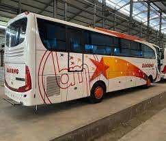 7 Nama PO Bus Unik di Indonesia, Simak Daftarnya! 7 Nama PO Bus Unik di Indonesia, Simak Daftarnya!