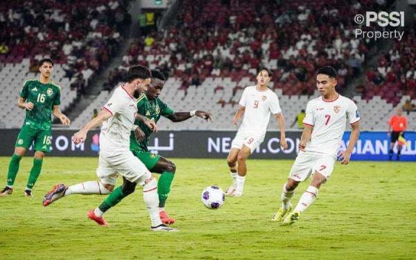 7 Negara Asia yang Ranking FIFA-nya Melesat karena Menggila di Babak Ketiga Kualifikasi, Nomor 1 Timnas Indonesia Naik 9 Posisi! 7 Negara Asia yang Ranking FIFA-nya Melesat karena Menggila di Babak Ketiga Kualifikasi, Nomor 1 Timnas Indonesia Naik 9 Posisi!