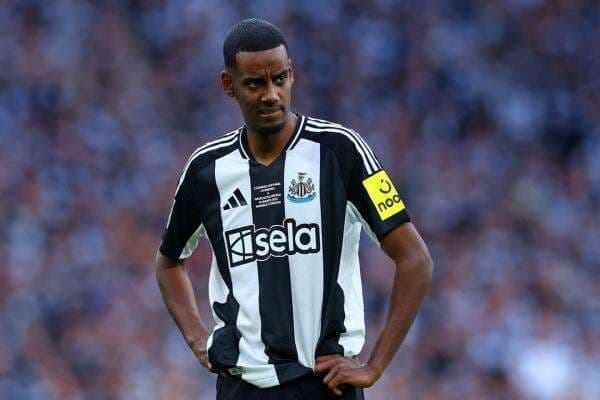 7 Nilai Transfer Termahal di Liga Inggris Berdasarkan Inflasi 7 Nilai Transfer Termahal di Liga Inggris Berdasarkan Inflasi