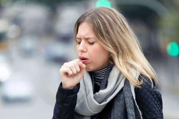 7 Obat Batuk Berdahak Paling Ampuh, Cepat Atasi Gejala 7 Obat Batuk Berdahak Paling Ampuh, Cepat Atasi Gejala