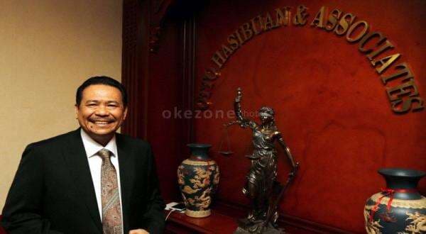 7 Pengacara Termahal di Indonesia dengan Bayaran Miliaran Perkasus 7 Pengacara Termahal di Indonesia dengan Bayaran Miliaran Perkasus