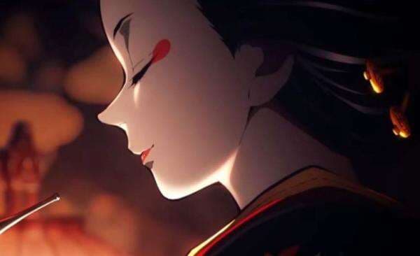 7 Perempuan Terkuat dalam Demon Slayer: Kimetsu no Yaiba 7 Perempuan Terkuat dalam Demon Slayer: Kimetsu no Yaiba