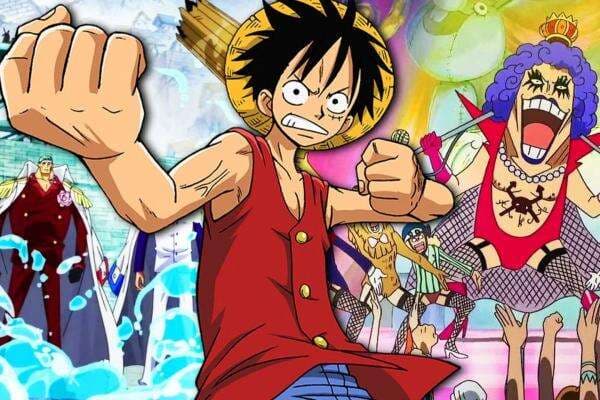 7 Quotes Inspiratif One Piece yang Membakar Semangat Hidup 7 Quotes Inspiratif One Piece yang Membakar Semangat Hidup