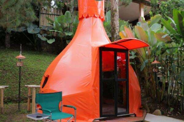 7 Rekomendasi Glamping di Lembang, Lengkap dengan Alamat dan Kisaran Harga 7 Rekomendasi Glamping di Lembang, Lengkap dengan Alamat dan Kisaran Harga
