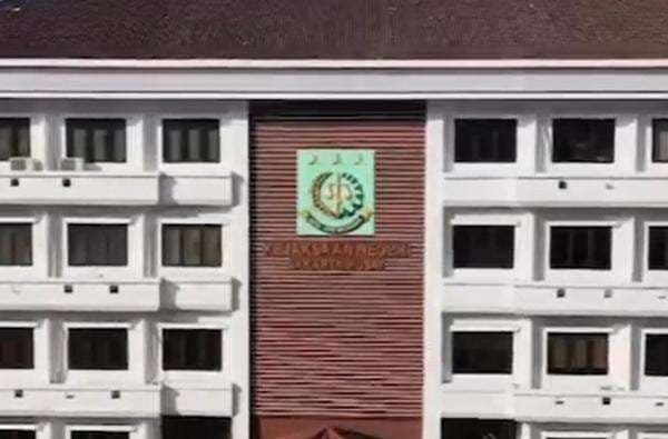 7 Saksi Diperiksa Kejari Jakpus Terkait Kasus Dugaan Korupsi PDNS Komdigi 7 Saksi Diperiksa Kejari Jakpus Terkait Kasus Dugaan Korupsi PDNS Komdigi