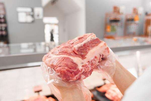 7 Tanda Tubuh Kebanyakan Makan Daging Kurban, Awas Kolesterol dan Asam Urat Naik 7 Tanda Tubuh Kebanyakan Makan Daging Kurban, Awas Kolesterol dan Asam Urat Naik