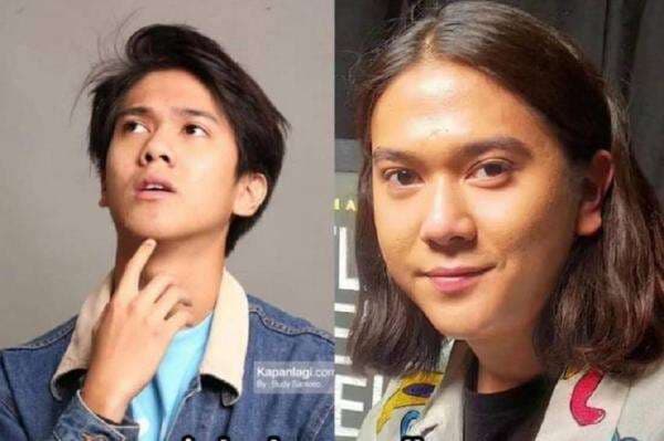 Transformasi 7 Aktor Tampan yang Sempat Bikin Wanita Histeris, Salah Satunya Iqbaal Ramadhan Transformasi 7 Aktor Tampan yang Sempat Bikin Wanita Histeris, Salah Satunya Iqbaal Ramadhan