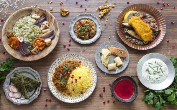 7 Wisata Kuliner Enak Sekitaran GBK, Cocok Disantap Habis Berolahraga 7 Wisata Kuliner Enak Sekitaran GBK, Cocok Disantap Habis Berolahraga