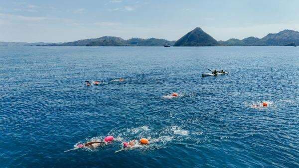 Pertandingkan Nomor Baru, Limbang Tacik Ta’a 2025 Diikuti Sederet Atlet Dunia! Pertandingkan Nomor Baru, Limbang Tacik Ta’a 2025 Diikuti Sederet Atlet Dunia!