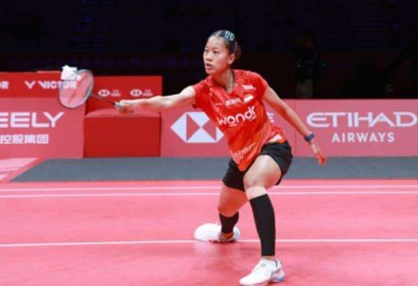 Dramatis! Putri KW Tersungkur usai Duel Sengit Lawan Akane di BWF World Tour Finals 2025 Dramatis! Putri KW Tersungkur usai Duel Sengit Lawan Akane di BWF World Tour Finals 2025