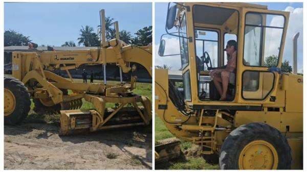 Kuda Cidera Patah Kaki Hebohkan Jagad Maya, Lintasan Pacu Mulai Diperbaiki PORDASI Kuda Cidera Patah Kaki Hebohkan Jagad Maya, Lintasan Pacu Mulai Diperbaiki PORDASI