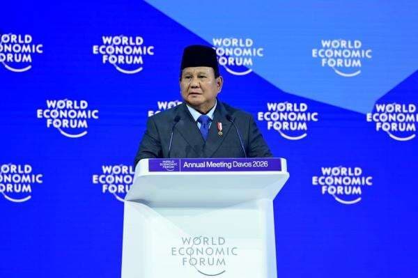 Prabowo Undang Para Tokoh Dunia Hadiri Ocean Impact Summit di Bali Prabowo Undang Para Tokoh Dunia Hadiri Ocean Impact Summit di Bali