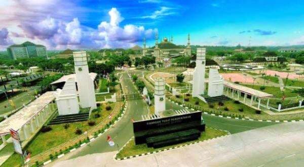 Pemprov Banten Anggarkan Rp 358 Miliar untuk Gaji PPPK di 2024 Pemprov Banten Anggarkan Rp 358 Miliar untuk Gaji PPPK di 2024