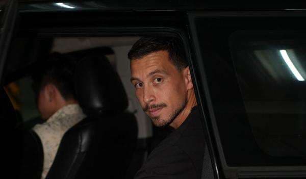 Thom Haye Jadi Panic Buying Persib Bandung? Thom Haye Jadi Panic Buying Persib Bandung?