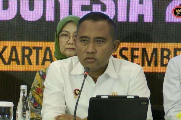 BNPT Ungkap Proses Radikalisasi Lewat Medsos Lebih Cepat, Cuma Butuh 3-6 Bulan BNPT Ungkap Proses Radikalisasi Lewat Medsos Lebih Cepat, Cuma Butuh 3-6 Bulan