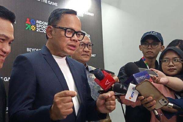 Kemendagri Sesalkan Bupati Aceh Selatan Pergi Umrah: Tanpa Izin, Tinggalkan Lapangan Kemendagri Sesalkan Bupati Aceh Selatan Pergi Umrah: Tanpa Izin, Tinggalkan Lapangan