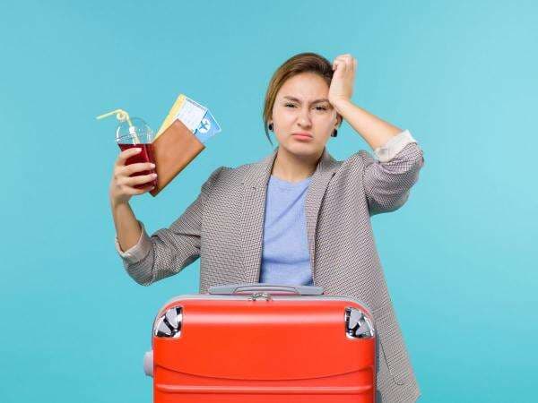 5 Cara Mengatasi Post Holiday Blues Usai Libur Panjang 5 Cara Mengatasi Post Holiday Blues Usai Libur Panjang