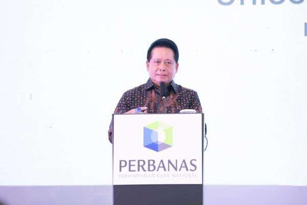 Fundamental Solid, Perbanas Tegaskan Kesiapan Perbankan Dukung Ekonomi RI Fundamental Solid, Perbanas Tegaskan Kesiapan Perbankan Dukung Ekonomi RI