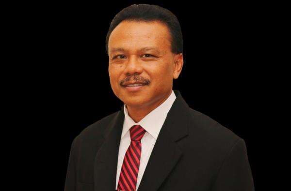 Riwayat Pendidikan Dewa Made Indra yang Viral Marahi ASN gegara Donasi Banjir Bali Bocor Riwayat Pendidikan Dewa Made Indra yang Viral Marahi ASN gegara Donasi Banjir Bali Bocor