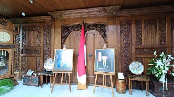 Resmi Dibuka untuk Umum, Wisma Habibie Ainun Hadirkan Sejarah, Budaya, dan Inspirasi Resmi Dibuka untuk Umum, Wisma Habibie Ainun Hadirkan Sejarah, Budaya, dan Inspirasi