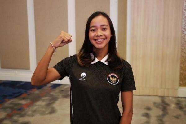 Kisah Haru Martina Ayu, Manfaatkan Bonus SEA Games untuk Bantu Orangtua dan Tabungan Hari Tua Kisah Haru Martina Ayu, Manfaatkan Bonus SEA Games untuk Bantu Orangtua dan Tabungan Hari Tua