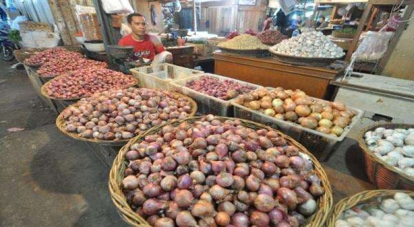Bapanas Pastikan Stok dan Harga Pangan Stabil Jelang Ramadhan Bapanas Pastikan Stok dan Harga Pangan Stabil Jelang Ramadhan