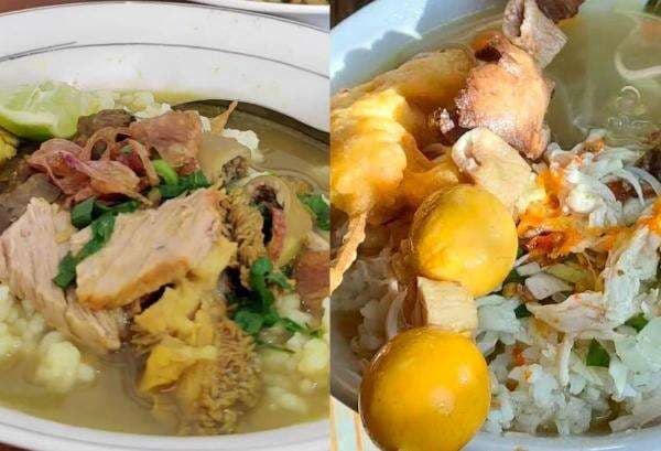Berikut Rekomendasi Warung Soto di Ponorogo, Enak dan Murah Berikut Rekomendasi Warung Soto di Ponorogo, Enak dan Murah
