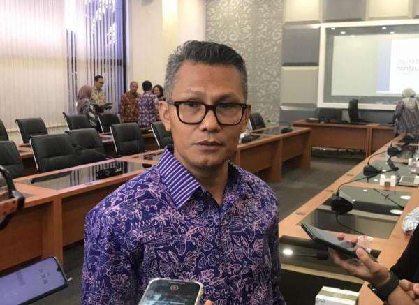 Tarif Impor AS Buat Indeks Kepercayaan Industri di April 2025 Melambat Tarif Impor AS Buat Indeks Kepercayaan Industri di April 2025 Melambat
