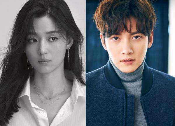 Fix, Jun Ji Hyun dan Ji Chang Wook Adu Akting dalam Drama Human X Gumiho Fix, Jun Ji Hyun dan Ji Chang Wook Adu Akting dalam Drama Human X Gumiho