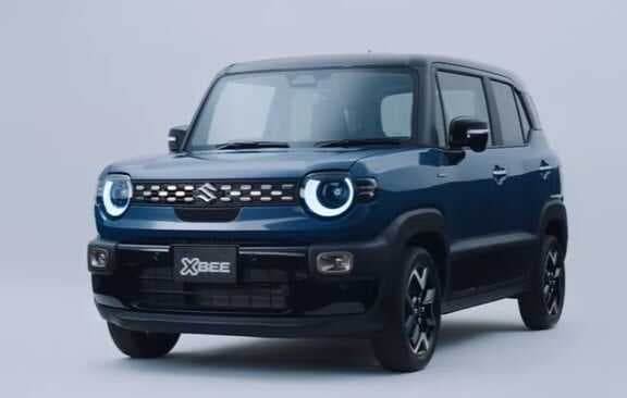 Suzuki Luncurkan Mobil Bermesin Hybrid Seharga Rp200 Jutaan, Apa Masuk Indonesia? Suzuki Luncurkan Mobil Bermesin Hybrid Seharga Rp200 Jutaan, Apa Masuk Indonesia?