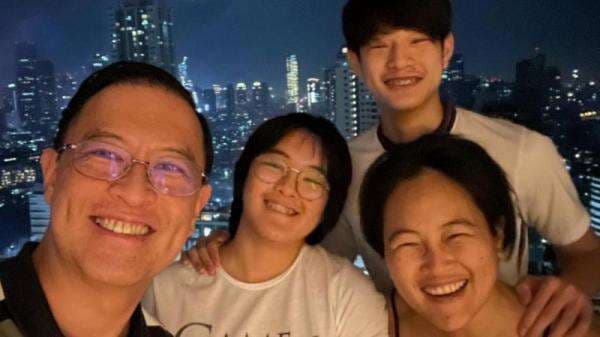 Profil Thalia Lembong Anak Tom Lembong Tersangka Korupsi Impor Gula, Nyaman Tinggal di London Profil Thalia Lembong Anak Tom Lembong Tersangka Korupsi Impor Gula, Nyaman Tinggal di London