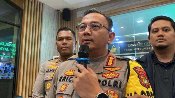 Kasus Mobil MBG Tabrak Siswa Naik ke Penyidikan, Polisi Siap Umumkan Tersangka Kasus Mobil MBG Tabrak Siswa Naik ke Penyidikan, Polisi Siap Umumkan Tersangka