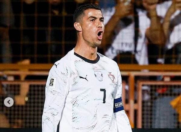 Hasil Kualifikasi Piala Dunia 2026 Zona Eropa Semalam: Timnas Inggris vs Andorra 2-0, Armenia vs Portugal 0-5! Hasil Kualifikasi Piala Dunia 2026 Zona Eropa Semalam: Timnas Inggris vs Andorra 2-0, Armenia vs Portugal 0-5!