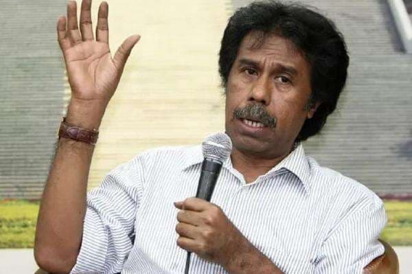 Pakar Hukum: Penempatan Polisi di Luar Institusi Polri Sah sesuai UU Pakar Hukum: Penempatan Polisi di Luar Institusi Polri Sah sesuai UU