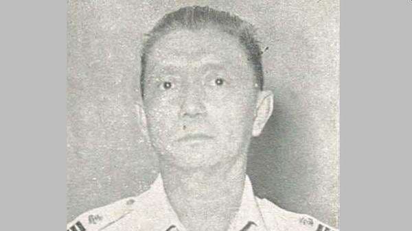 Kisah John Lie, Perwira TNI AL Berjuluk "Hantu Selat Malaka" yang Bikin Kewalahan Penjajah Kisah John Lie, Perwira TNI AL Berjuluk "Hantu Selat Malaka" yang Bikin Kewalahan Penjajah